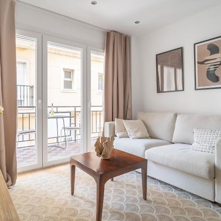 Sanders San Patricio - Dreamy Two-Bedroom Apartment Downtown Malaga Exterior photo